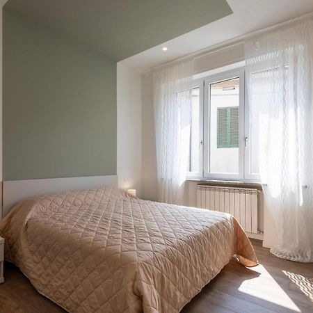 Iarsera Rooms And Apartment Lucca Exteriör bild