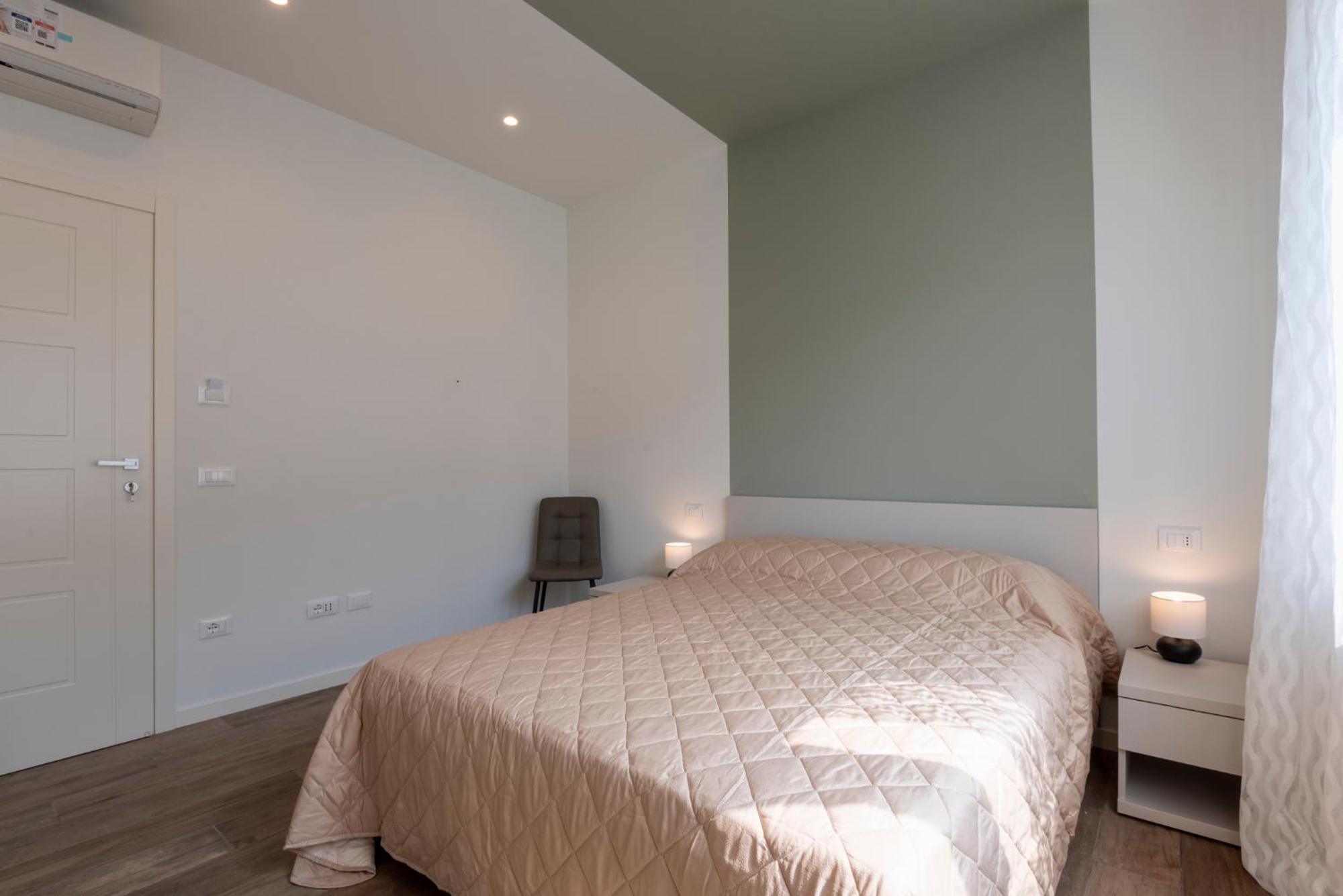 Iarsera Rooms And Apartment Lucca Exteriör bild