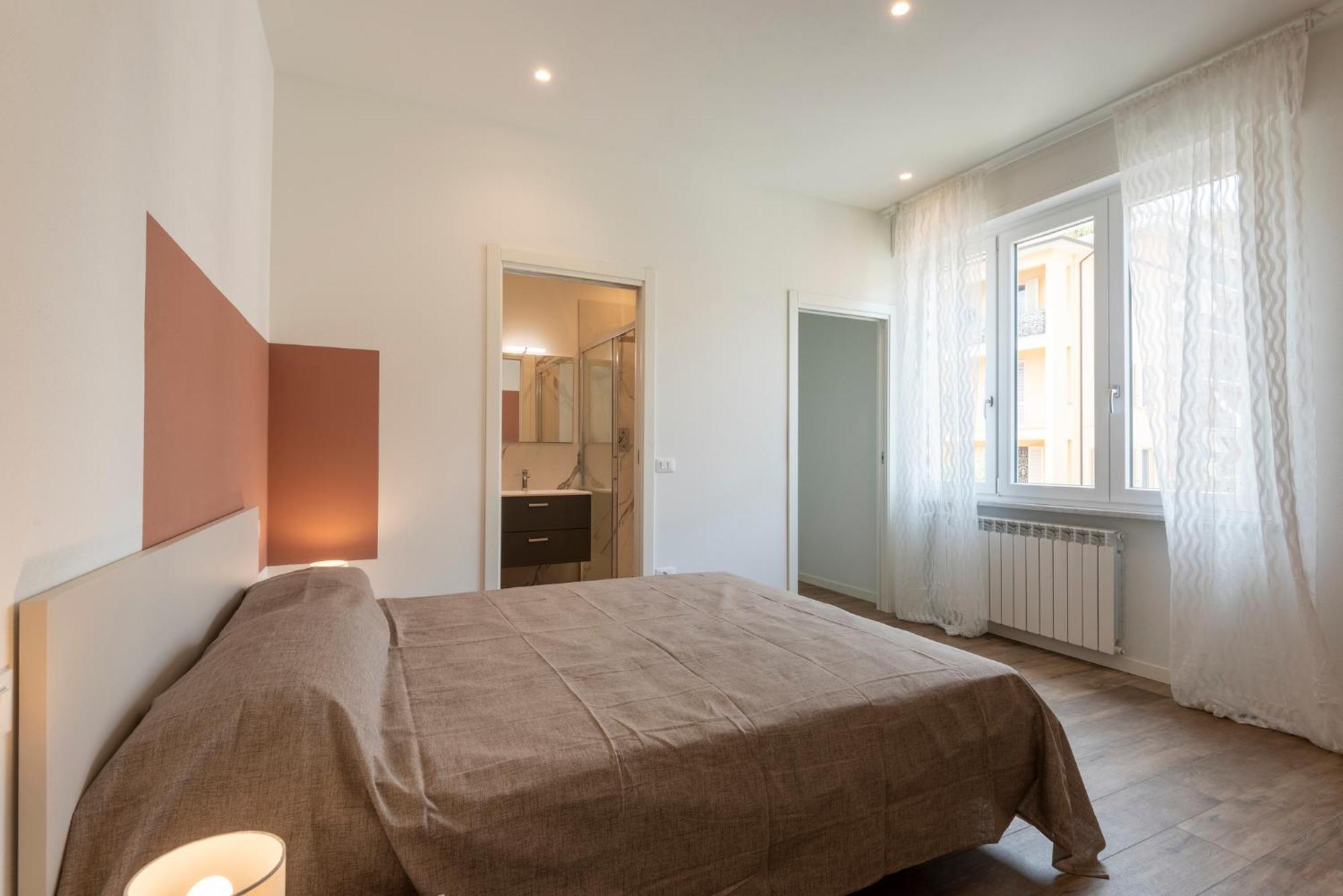 Iarsera Rooms And Apartment Lucca Exteriör bild