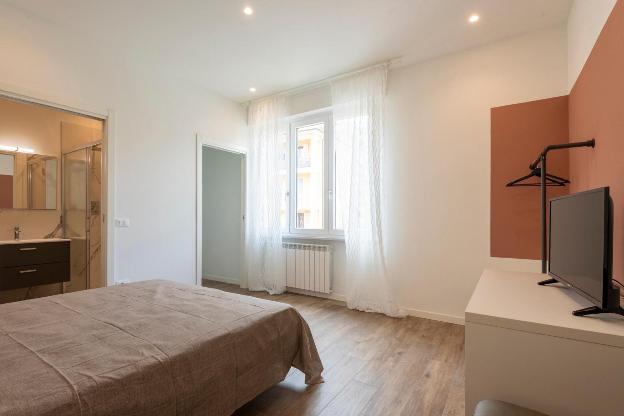 Iarsera Rooms And Apartment Lucca Exteriör bild