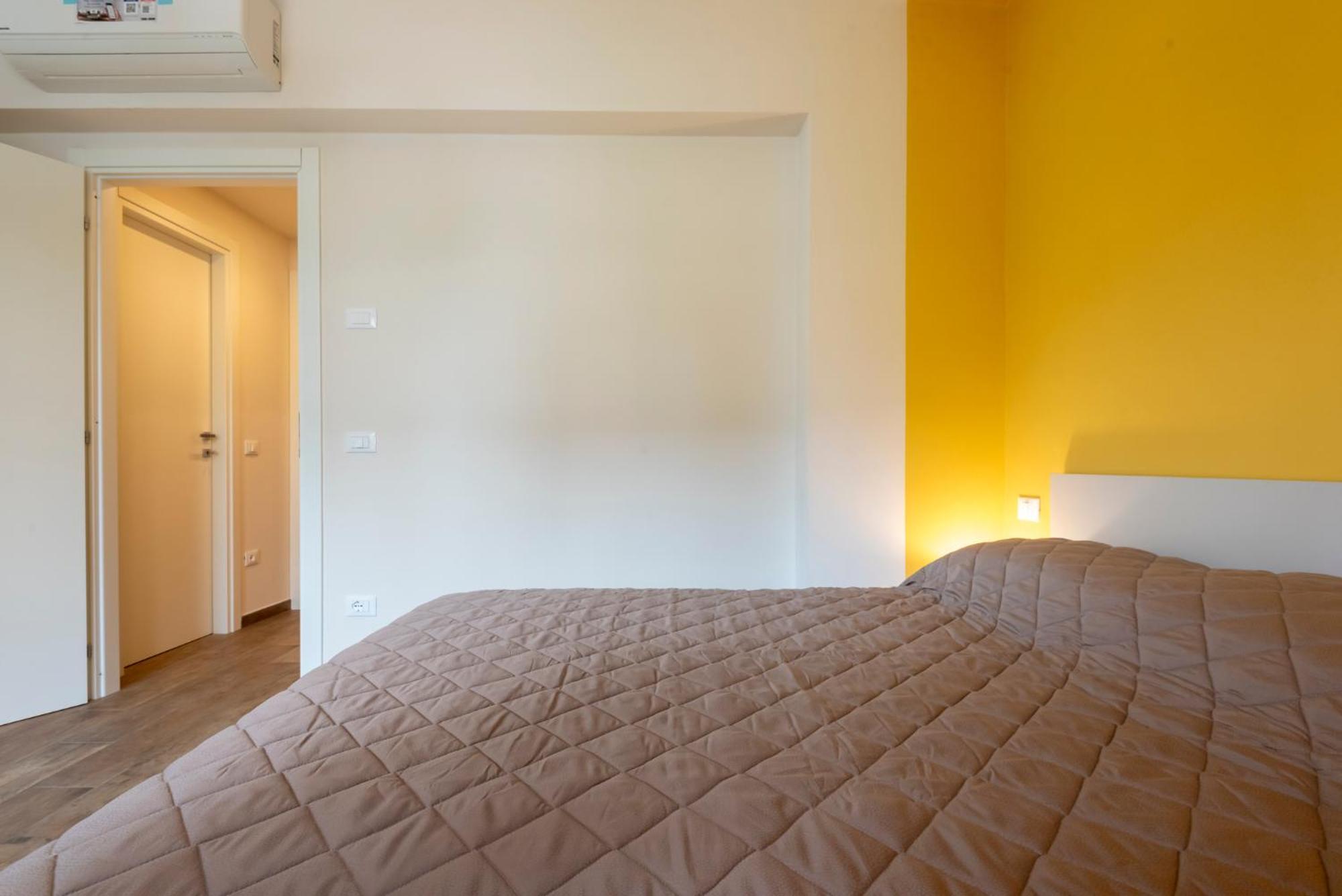 Iarsera Rooms And Apartment Lucca Exteriör bild