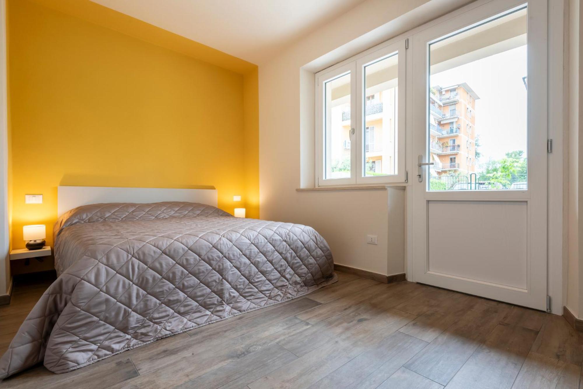 Iarsera Rooms And Apartment Lucca Exteriör bild